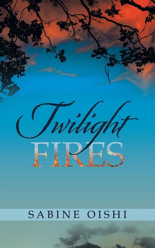 Twilight Fires (Paperback)