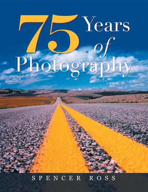 75 Years of Photography (Paperback)