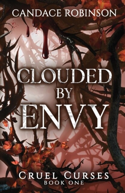 Clouded By Envy (Paperback)