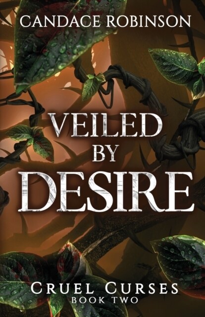 Veiled By Desire (Paperback)