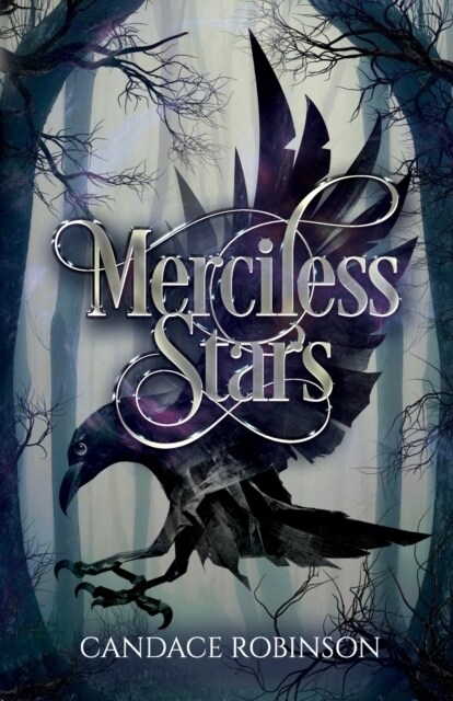 Merciless Stars (Paperback)