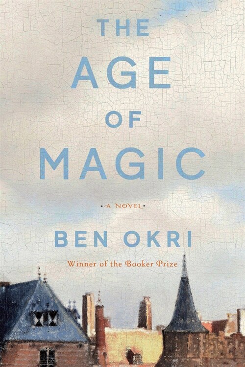 The Age of Magic (Paperback)