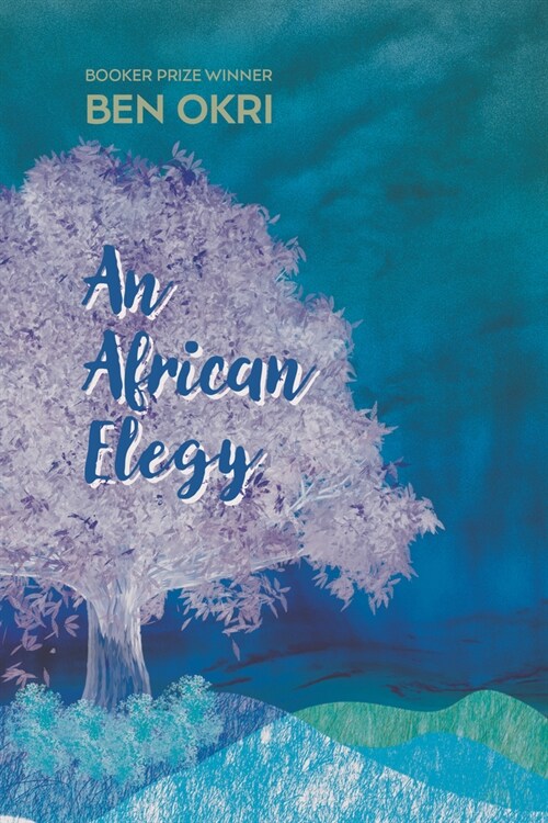 An African Elegy: Poems (Hardcover)