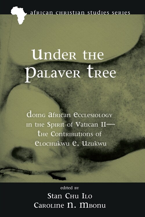 Under the Palaver Tree (Paperback)