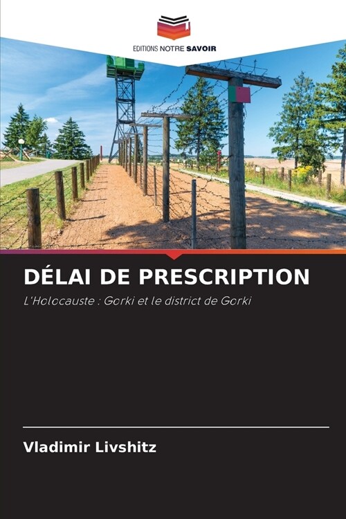 D?ai de Prescription (Paperback)