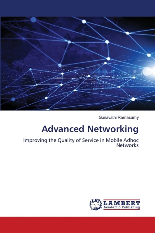Advanced Networking (Paperback)