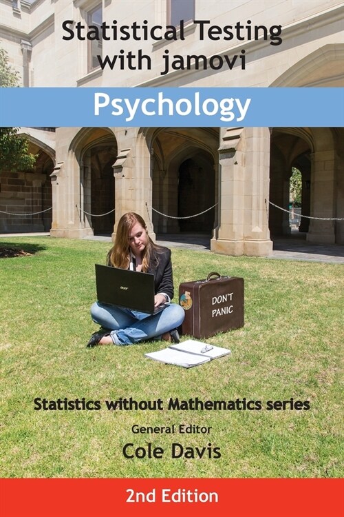 Statistical Testing with jamovi Psychology: Second Edition (Paperback, 2)