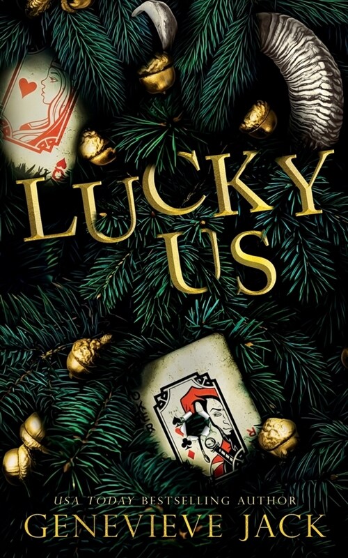Lucky Us (Limited Edition Cover) (Paperback)
