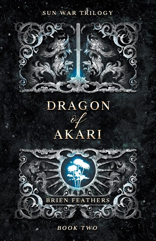 Dragon of Akari (Paperback)