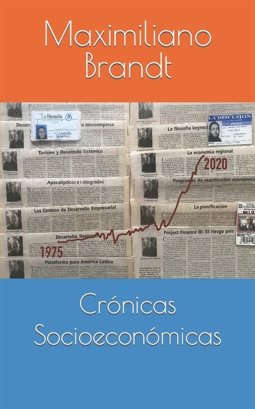 Cr?icas Socioecon?icas (Paperback)