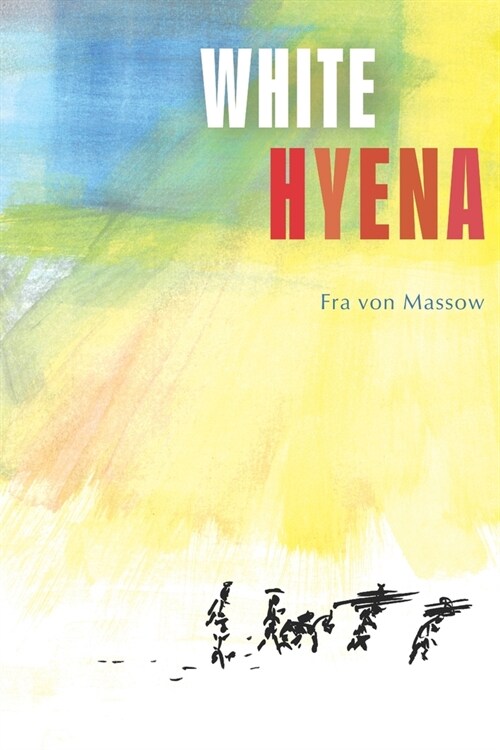 White Hyena (Paperback)