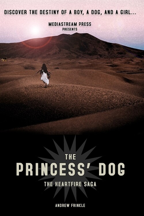 The Princess Dog (Paperback)