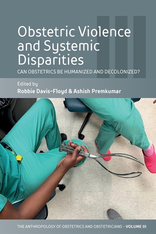 Obstetric Violence and Systemic Disparities : Can Obstetrics Be Humanized and Decolonized? (Paperback)
