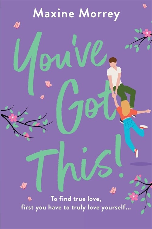 Youve Got This (Paperback)