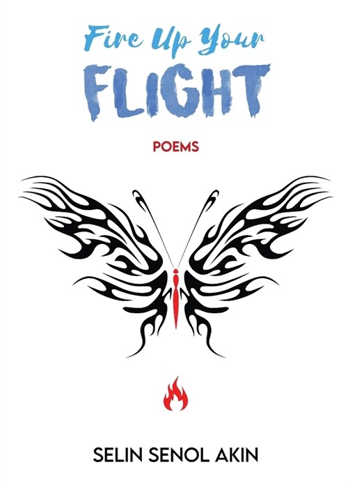 Fire Up Your Flight (Paperback)