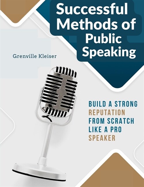 Successful Methods of Public Speaking (Paperback)