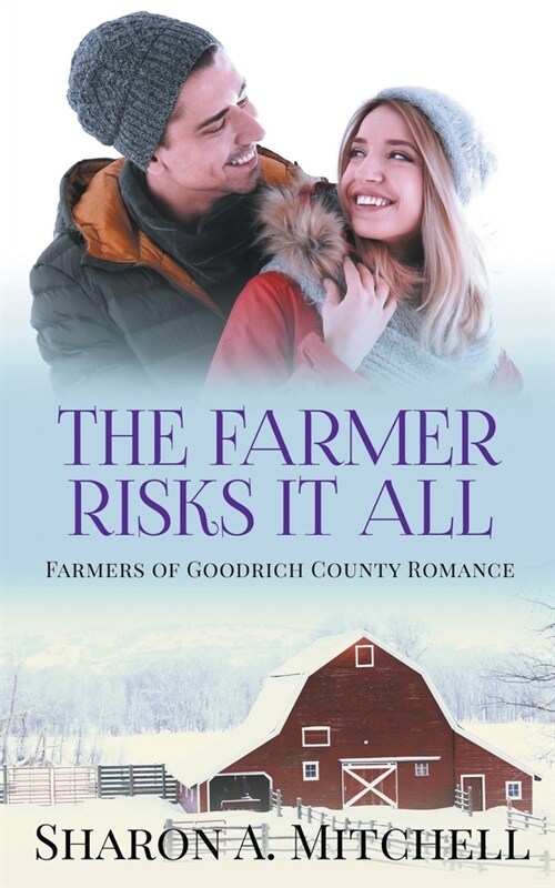 The Farmer Risks It All (Paperback)