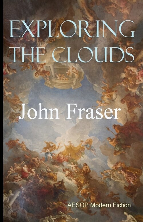 Exploring the Clouds (Paperback)