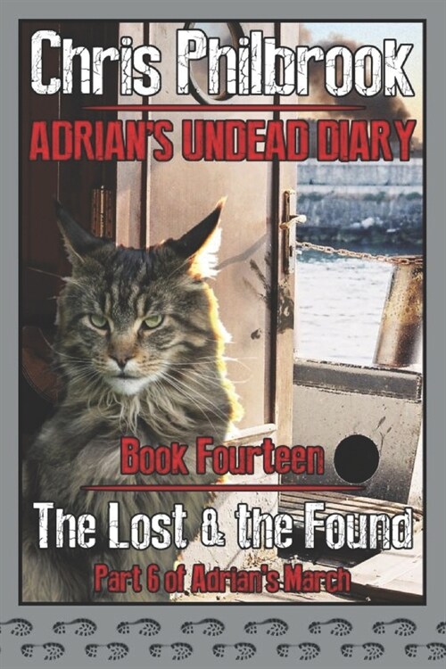 The Lost & the Found: Adrians March, Part Six (Paperback)