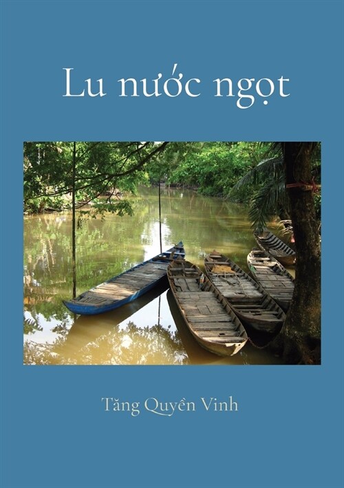 Lu nước ngọt (Paperback)