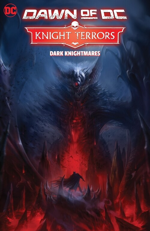 Knight Terrors: Dark Knightmares (Hardcover)