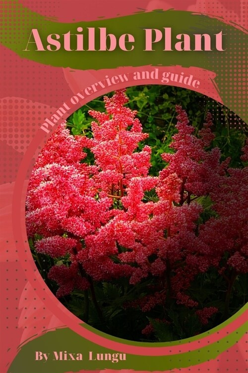 Astilbe Plant: Plant overview and guide (Paperback)