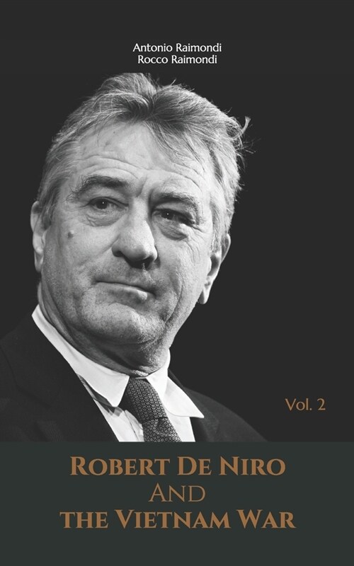 Robert De Niro and the Vietnam War (Paperback)