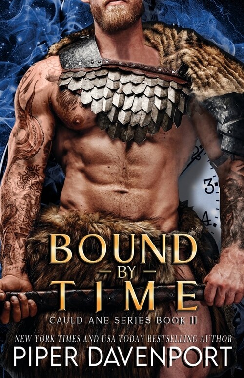 Bound by Time (Paperback)