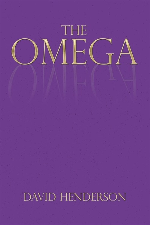 The Omega (Paperback)