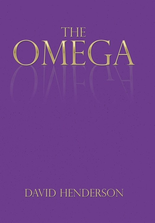 The Omega (Hardcover)