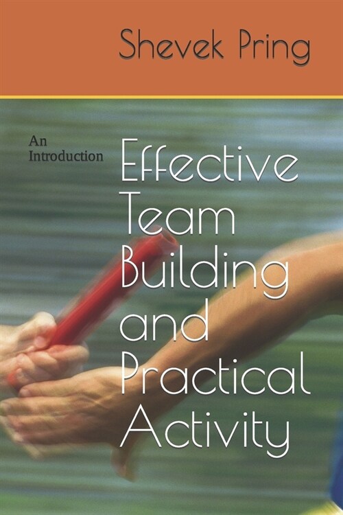 Effective Team Building and Practical Activity: An Introduction (Paperback)