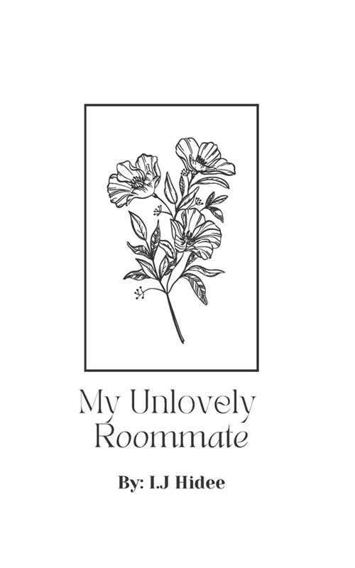 My Unlovely Roommate (Paperback)
