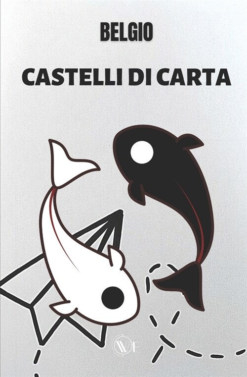 Castelli di carta (Paperback)