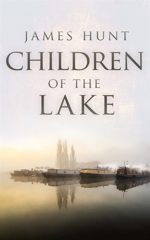 Children of the Lake (Paperback)