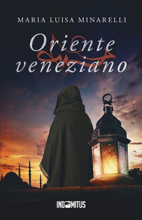 Oriente veneziano (Paperback)