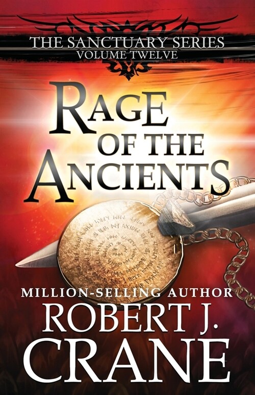 Rage of the Ancients (Paperback)