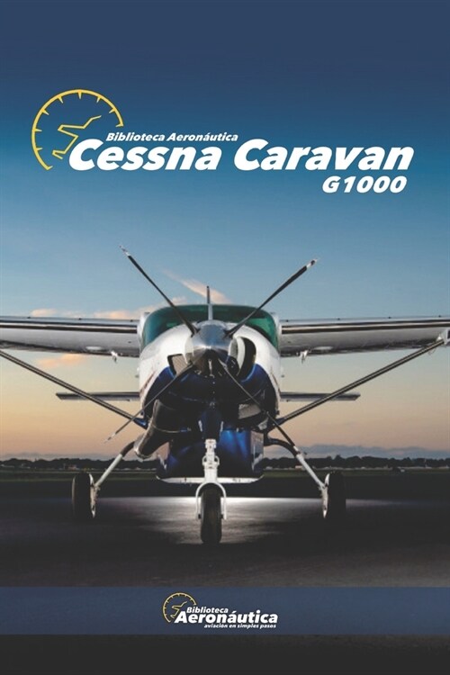 Cessna Caravan (Paperback)