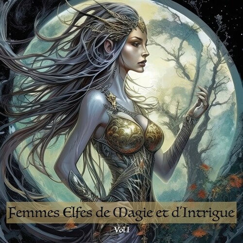 Femmes Elfes de Magie et dIntrigue: #1 (Paperback)