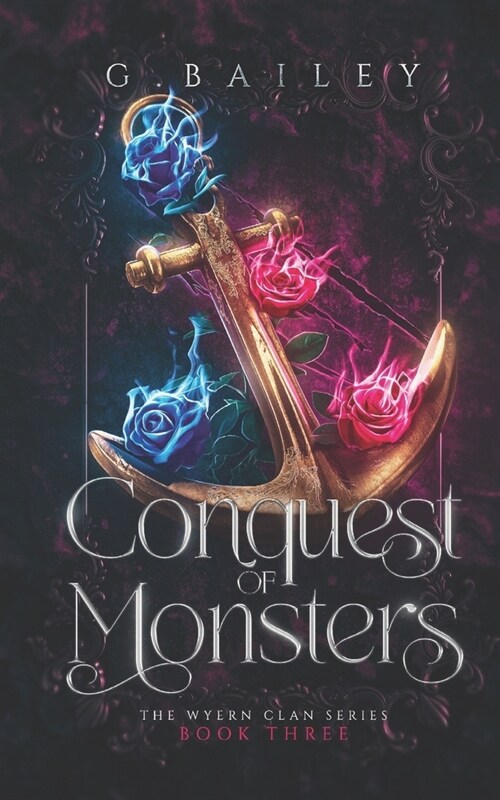 Conquest of Monsters (Paperback)