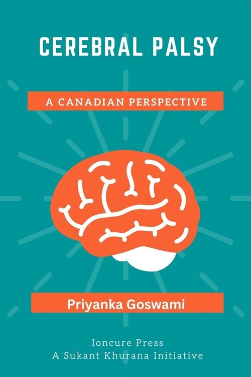Cerebral Palsy: A Canadian Perspective (Paperback)