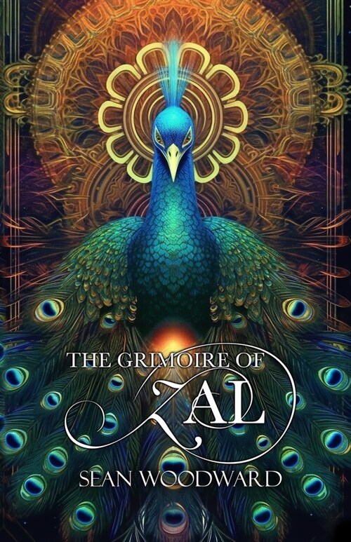 The Grimoire of ZAL (Paperback)