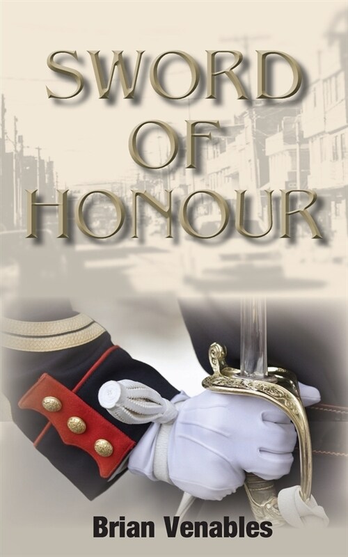 Sword of Honour (Paperback)