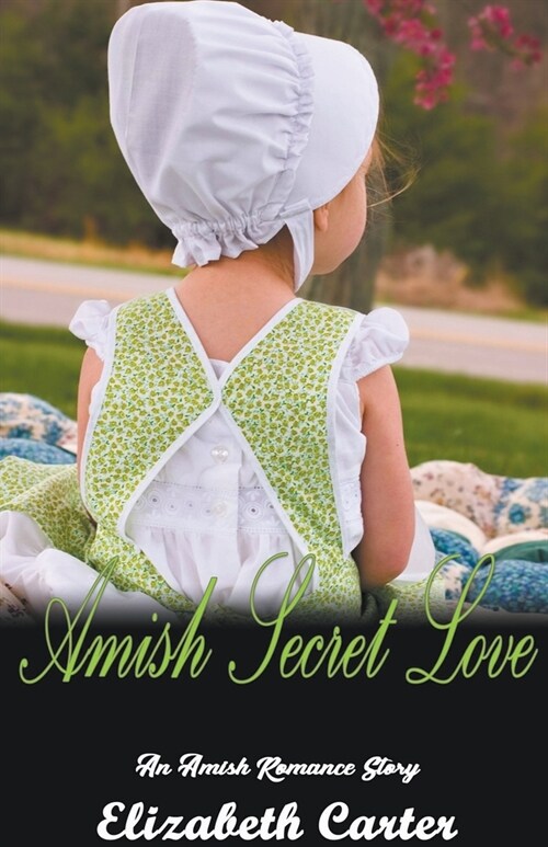 Amish Secret Love (Paperback)