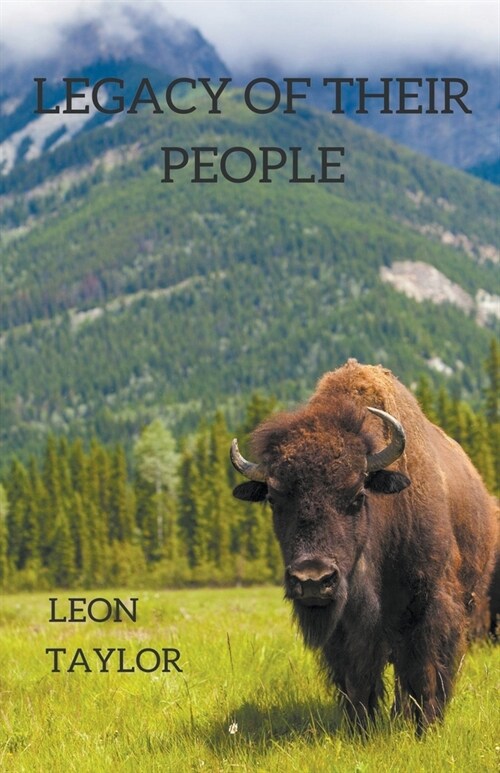 Legacy of Their People (Paperback)