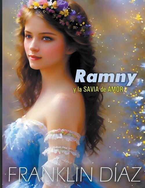 Ramny y la Savia de Amor (Paperback)