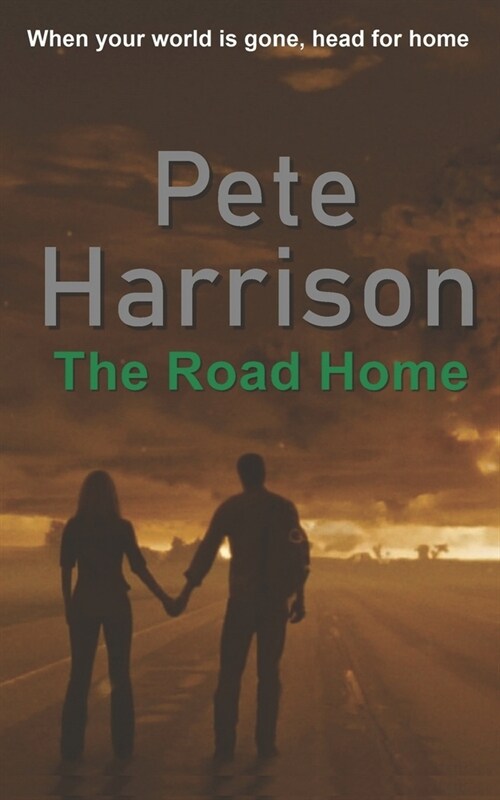 The Road Home (Paperback)