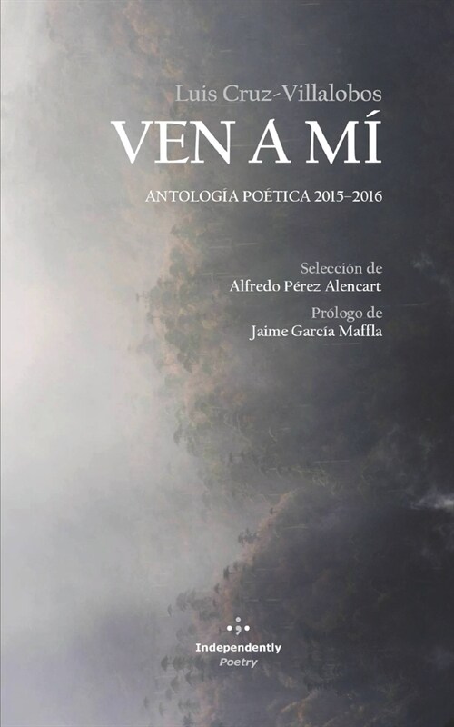 Ven a m? Antolog? po?ica 2015-2016 (Paperback)