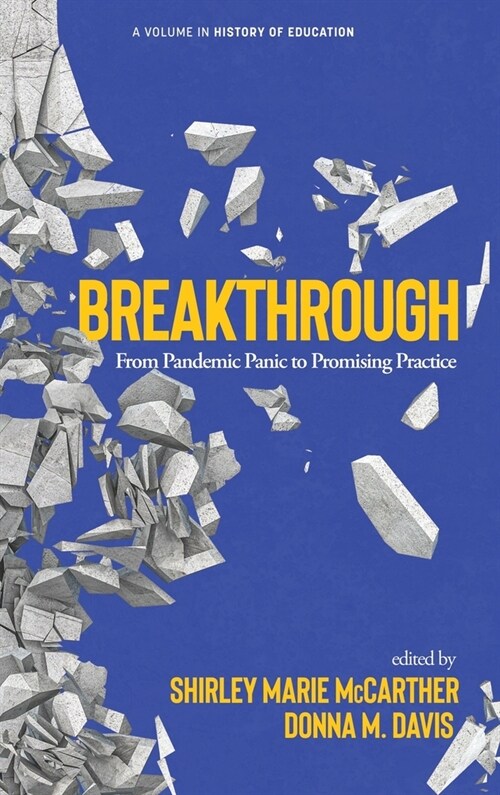 Breakthrough: From Pandemic Panic to Promising Practice (Hardcover)