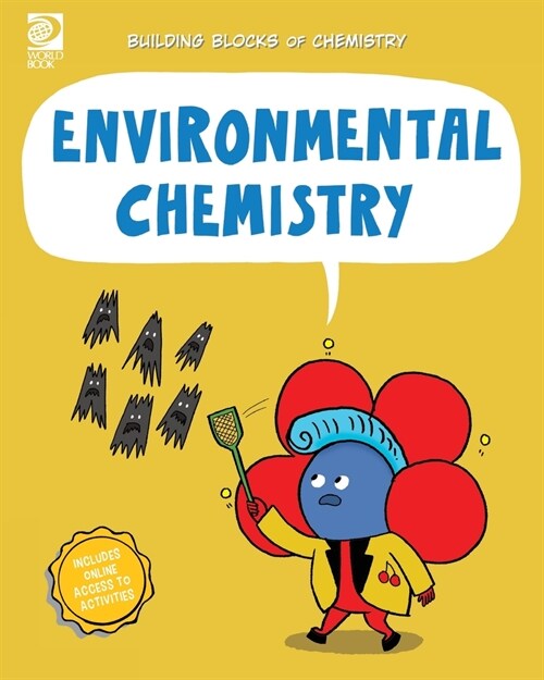 Enviromental Chemistry (Paperback)