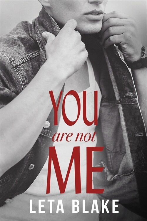 You Are Not Me (Paperback)